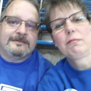 Meet your Posher, Becki